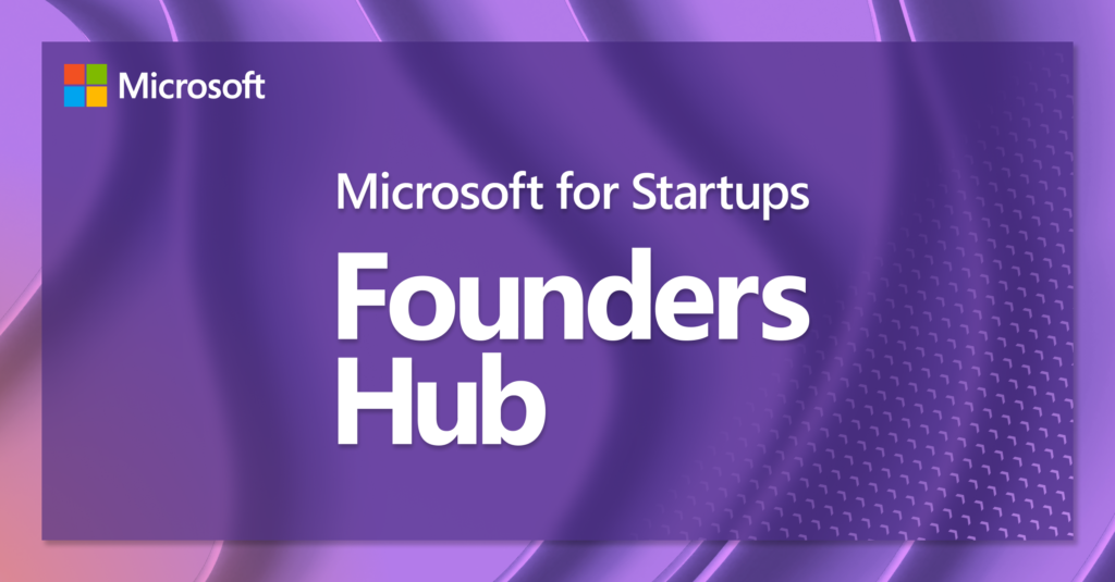 microsoft for startups