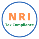 NRI Tax Compliance Logo