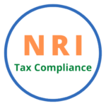 NRI Tax Compliance Logo